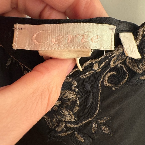 Cerie slip dress - Picture 6 of 8